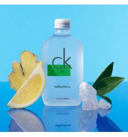 CK One Reflections - Eau de Toilette CK One Reflections - Eau de Toilette